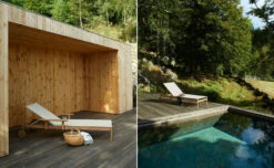 Fritz Hansen Skagerak Pelagus Sunbed -Fritz Hansen Sales pelagus outdoor sunbed chaise note design studio skagerak fritz hansen 0ce4aeb5e4