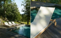 Fritz Hansen Skagerak Pelagus Sunbed -Fritz Hansen Sales pelagus outdoor sunbed chaise note design studio skagerak fritz hansen 4b59c621bc