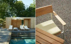 Fritz Hansen Skagerak Pelagus Sunbed -Fritz Hansen Sales pelagus outdoor sunbed chaise note design studio skagerak fritz hansen 74296726d6