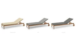 Fritz Hansen Skagerak Pelagus Sunbed -Fritz Hansen Sales pelagus outdoor sunbed chaise note design studio skagerak fritz hansen ad01f06dee