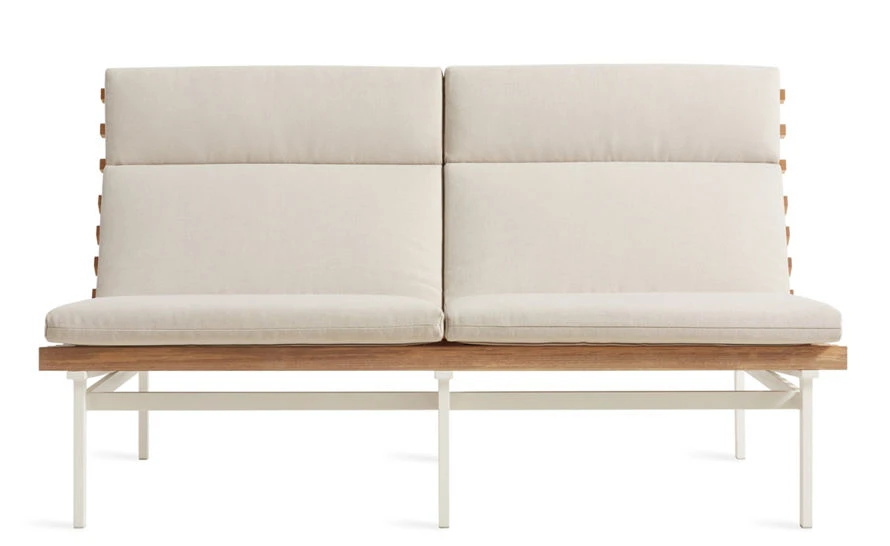 Perch Outdoor 2 Seat Sofa 3 Perch Outdoor 2 Seat Sofa