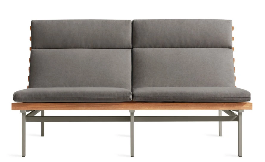 Perch Outdoor 2 Seat Sofa 4 Perch Outdoor 2 Seat Sofa - Image 2