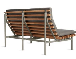 Perch Outdoor 2 Seat Sofa 17 Perch Outdoor 2 Seat Sofa -Fritz Hansen Sales perch outdoor 2 seat sofa blu dot 5