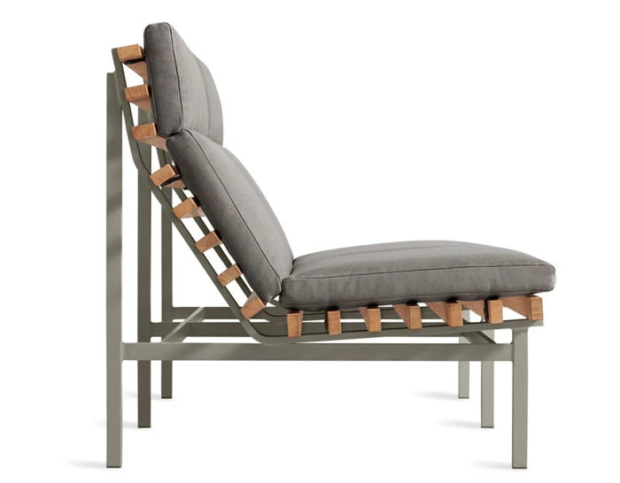 Perch Outdoor 2 Seat Sofa 9 Perch Outdoor 2 Seat Sofa - Image 7