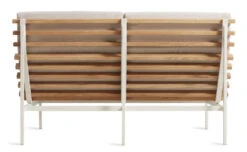 Perch Outdoor 2 Seat Sofa 20 Perch Outdoor 2 Seat Sofa -Fritz Hansen Sales perch outdoor 2 seat sofa blu dot 8