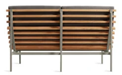 Perch Outdoor 2 Seat Sofa 21 Perch Outdoor 2 Seat Sofa -Fritz Hansen Sales perch outdoor 2 seat sofa blu dot 9