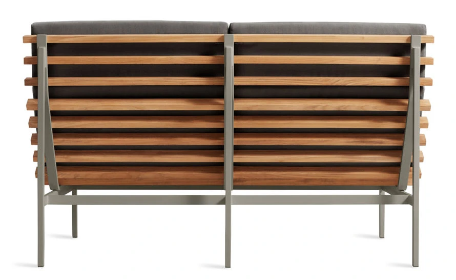 Perch Outdoor 2 Seat Sofa 11 Perch Outdoor 2 Seat Sofa - Image 9