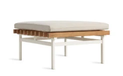 Perch Outdoor Ottoman 12 Perch Outdoor Ottoman -Fritz Hansen Sales perch outdoor ottoman blu dot 3