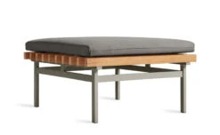 Perch Outdoor Ottoman 13 Perch Outdoor Ottoman -Fritz Hansen Sales perch outdoor ottoman blu dot 4