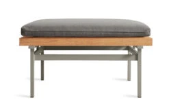 Perch Outdoor Ottoman 15 Perch Outdoor Ottoman -Fritz Hansen Sales perch outdoor ottoman blu dot 6