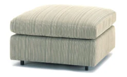 Pfister Standard Ottoman
