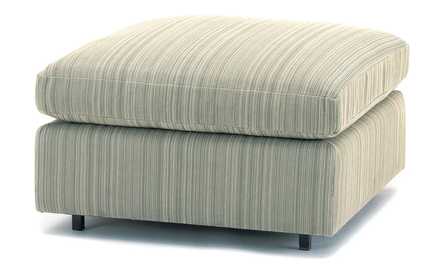 Pfister Standard Ottoman 3 Pfister Standard Ottoman