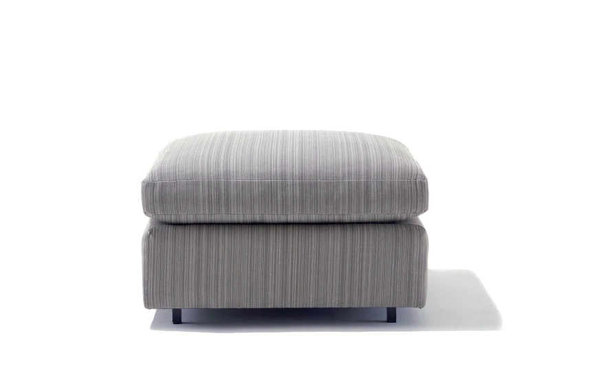 Pfister Standard Ottoman 4 Pfister Standard Ottoman - Image 2