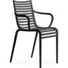 Pip-e Stackable Armchair 4 Pack 1 Pip-e Stackable Armchair 4 Pack -Fritz Hansen Sales pipe armchair 4pack philippe starck driade 1