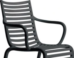 Pip-e Stackable Armchair 4 Pack -Fritz Hansen Sales pipe armchair 4pack philippe starck driade 3