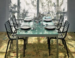 Pip-e Stackable Armchair 4 Pack -Fritz Hansen Sales pipe armchair 4pack philippe starck driade 4