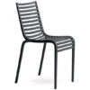 Pip-e Stackable Side Chair 4 Pack 2 Pip-e Stackable Side Chair 4 Pack -Fritz Hansen Sales pipe side chair 4pack philippe starck driade 1