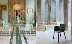 Kartell Piuma Chair 21 Kartell Piuma Chair -Fritz Hansen Sales piuma chair piero lissoni kartell 10