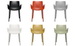 Kartell Piuma Chair 17 Kartell Piuma Chair -Fritz Hansen Sales piuma chair piero lissoni kartell 6