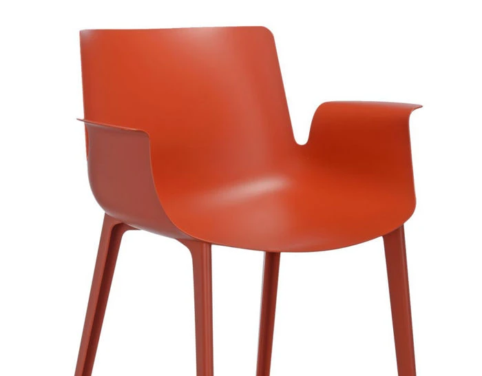 Kartell Piuma Chair 9 Kartell Piuma Chair - Image 7