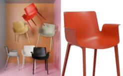 Kartell Piuma Chair 19 Kartell Piuma Chair -Fritz Hansen Sales piuma chair piero lissoni kartell 8