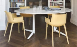 Kartell Piuma Chair 20 Kartell Piuma Chair -Fritz Hansen Sales piuma chair piero lissoni kartell 9