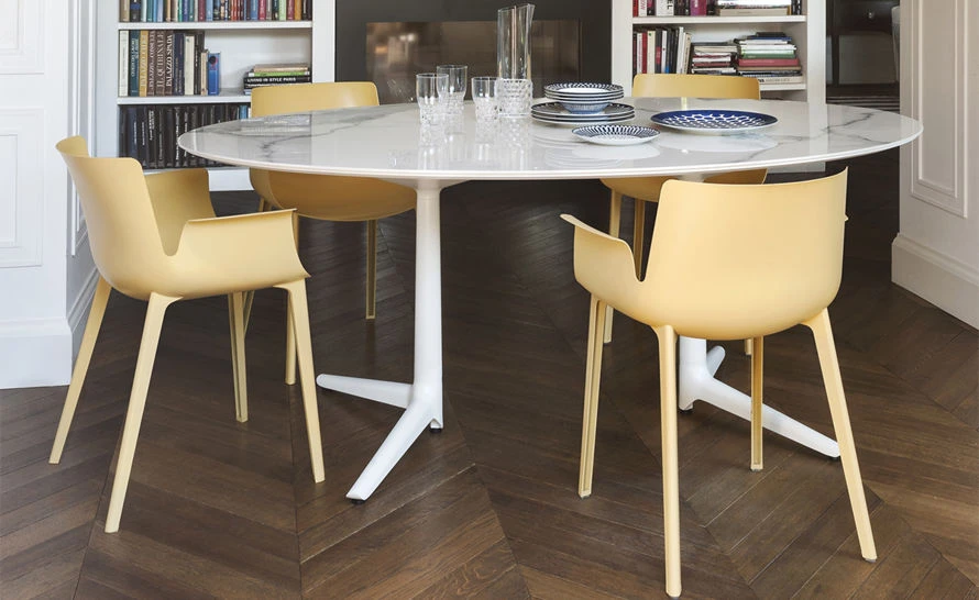 Kartell Piuma Chair 11 Kartell Piuma Chair - Image 9