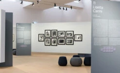 Pix 137 Three Seat Ottoman -Fritz Hansen Sales pix 137 three seat ottoman ichiro iwasaki arper 585ded5331