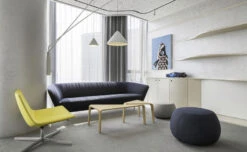 Pix 47 One Seat Ottoman -Fritz Hansen Sales pix 47 one seat ottoman ichiro iwasaki arper 7c0848e937