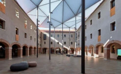 Pix 47 One Seat Ottoman -Fritz Hansen Sales pix 47 one seat ottoman ichiro iwasaki arper c8e7554fce