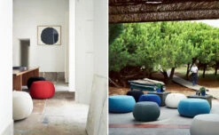 Pix One Seat Ottoman -Fritz Hansen Sales pix 55 67 one seat ottoman ichiro iwasaki arper 11