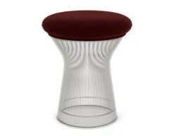 Platner Stool
