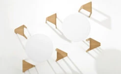 Ply Low Stool -Fritz Hansen Sales ply low stool lievore altherr molina arper 3