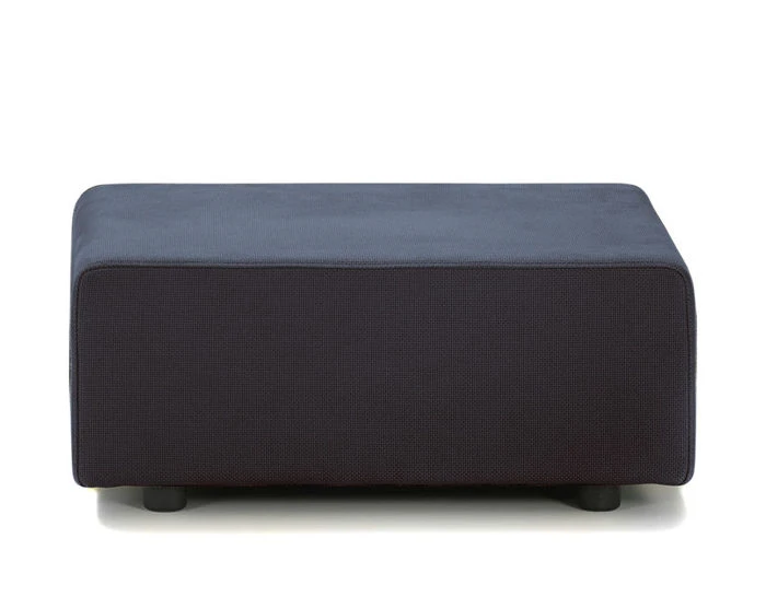 Vitra Polder Ottoman 3 Vitra Polder Ottoman