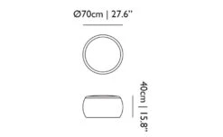 Pooof 70 -Fritz Hansen Sales pooof 70 moooi works moooi 11