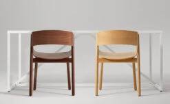 Port Dining Chair -Fritz Hansen Sales port dining chair blu dot 15