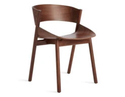 Port Dining Chair -Fritz Hansen Sales port dining chair blu dot 4