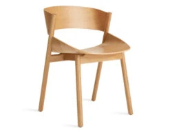 Port Dining Chair -Fritz Hansen Sales port dining chair blu dot 5