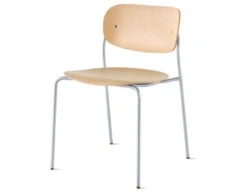 Portrait Side Chair -Fritz Hansen Sales portrait side chair andreas engesvik herman miller 3