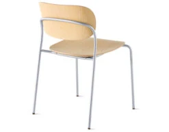 Portrait Side Chair -Fritz Hansen Sales portrait side chair andreas engesvik herman miller 5