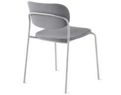 Portrait Upholstered Side Chair -Fritz Hansen Sales portrait upholstered side chair andreas engesvik herman miller 4