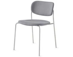 Portrait Upholstered Side Chair -Fritz Hansen Sales portrait upholstered side chair andreas engesvik herman miller 6