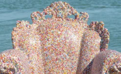 Magis Proust Outdoor -Fritz Hansen Sales proust outdoor lounge chair alessandro mendini magis 562883f3fa