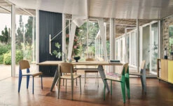 Vitra Prouvé Standard Chair 14 Vitra Prouvé Standard Chair -Fritz Hansen Sales prouveacute standard chair jean prouve vitra 28ed8dce98