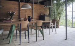 Vitra Prouvé Standard Chair 15 Vitra Prouvé Standard Chair -Fritz Hansen Sales prouveacute standard chair jean prouve vitra 5d93ac6ac0