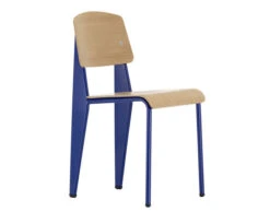Vitra Prouvé Standard Chair