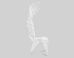 Tom Dixon Pylon Chair -Fritz Hansen Sales pylon chair tom dixon 8731ba2f08