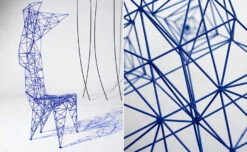 Tom Dixon Pylon Chair -Fritz Hansen Sales pylon chair tom dixon fb7a04cadc