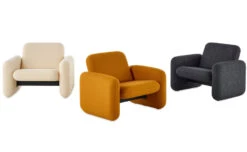 Ray Wilkes Two Seat Chiclet Sofa -Fritz Hansen Sales ray wilkes chiclet two seat sofa herman miller 62c2da1c99