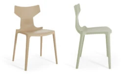 Kartell Re-chair 2 Pack -Fritz Hansen Sales re chair 2 pack antonio citterio kartell 6